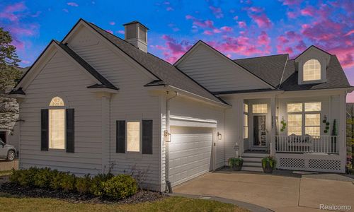 1197 Hudson Dr, Howell, MI, 48843-6837 | Card Image