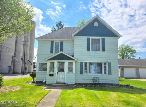 131 W Maple Street, Deshler, OH, 43516 | Card Image