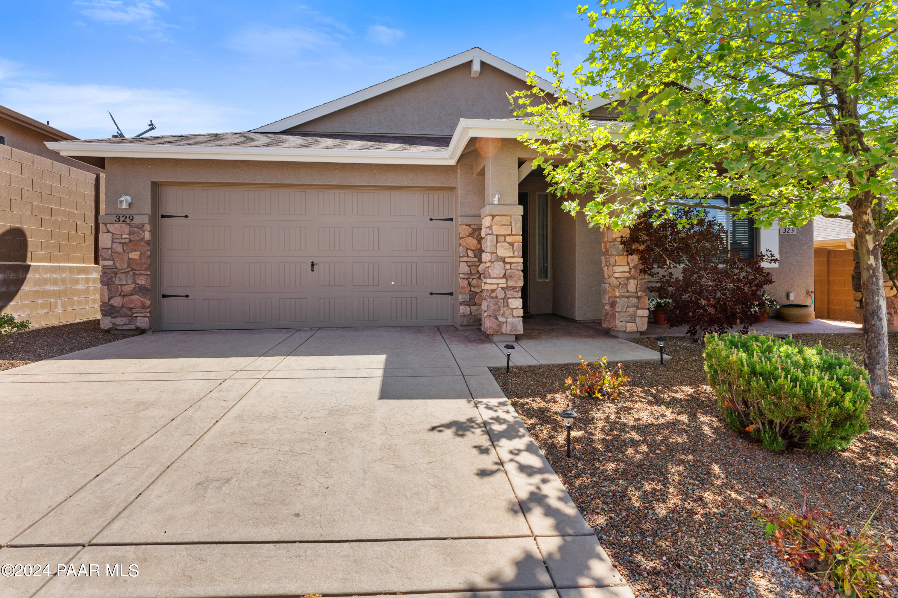 Breezy Rd, Prescott, AZ 86301