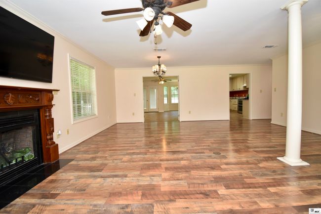 1305 Robinette Dr, House other with 3 bedrooms, 2 bathrooms and null parking in Ruston LA | Image 4