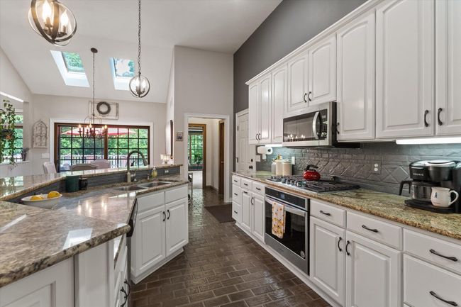1695 Signal Point Dr, House other with 5 bedrooms, 4 bathrooms and null parking in Niles MI | Image 6