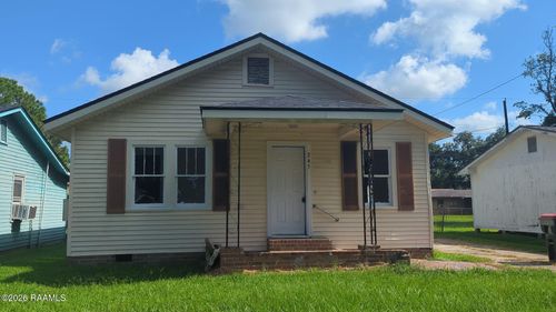245 Sherwood Drive, Lafayette, LA, 70501 | Card Image