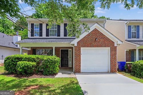 4534 Ravenwood Pl, Union city, GA, 30291-1096 | Card Image