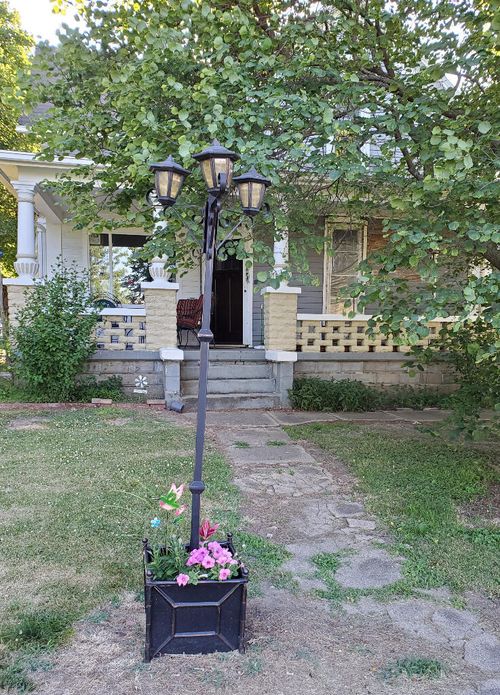 150 S Canal St, Brook, IN, 47922 | Card Image
