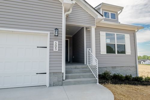 505 Mandalorian Way, Dickson, TN, 37055 | Card Image