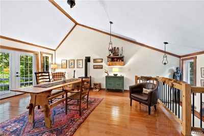 2230 West Lake Road, House other with 2 bedrooms, 1 bathrooms and null parking in Skaneateles NY | Image 3