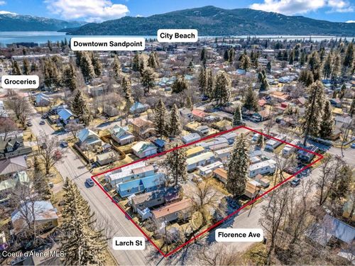 702 N Florence Ave, Sandpoint, ID, 83864-1999 | Card Image