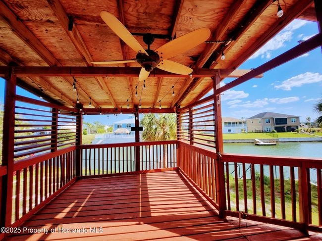 3179 Azalea Dr, House other with 4 bedrooms, 2 bathrooms and null parking in HERNANDO BEACH FL | Image 5