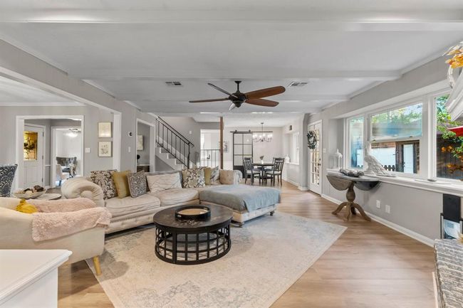24111 Norchester Way, House other with 4 bedrooms, 3 bathrooms and 2 parking in Spring TX | Image 23
