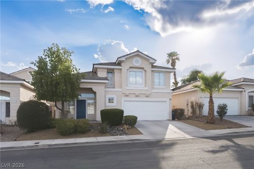 1917 Thunder Ridge Cir, Henderson, NV, 89012-2207 | Card Image