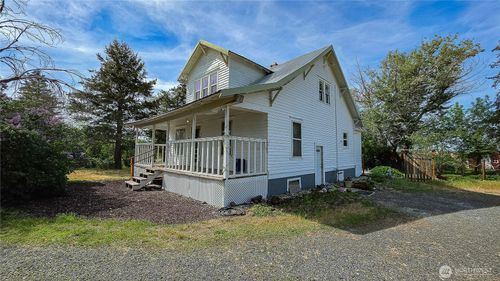 16525 Us Highway 2, Waterville, WA, 98858-9504 | Card Image