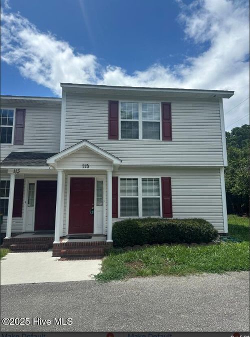 115 Tillett Ln, Sneads Ferry, NC, 28460-6727 | Card Image