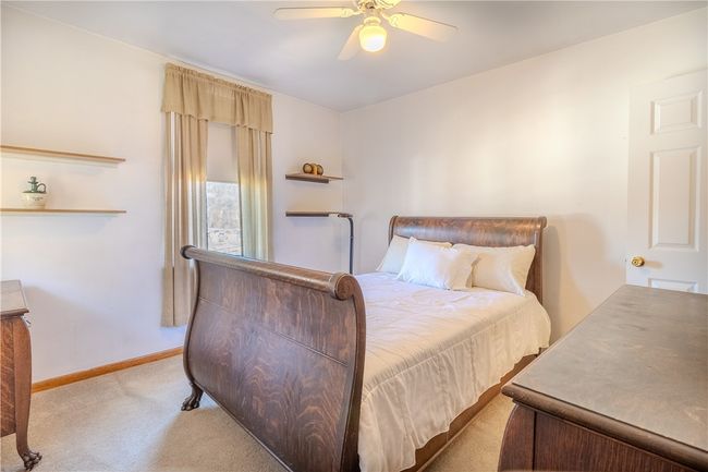 222 Welsh Ave, House other with 3 bedrooms, 2 bathrooms and null parking in Wilmerding PA | Image 23
