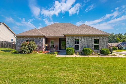 3565 Lazy Creek Trl, Conway, AR, 72032-8785 | Card Image
