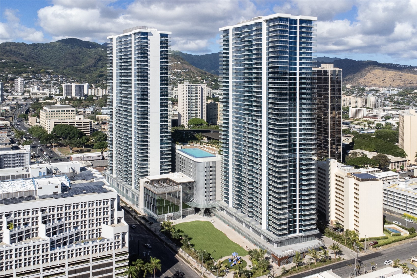 Residential in Honolulu 5