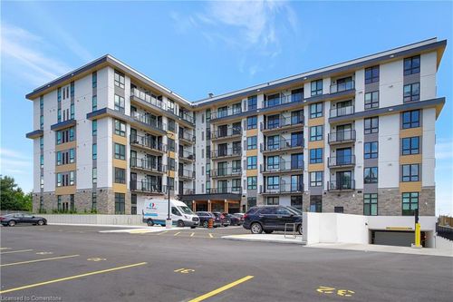 203-101 Golden Eagle Rd, Waterloo, ON, N2V1C3 | Card Image