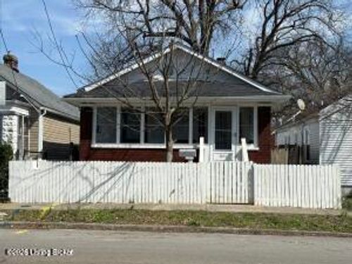 3851 S 5th St, Louisville, KY, 40214-1754 | Card Image