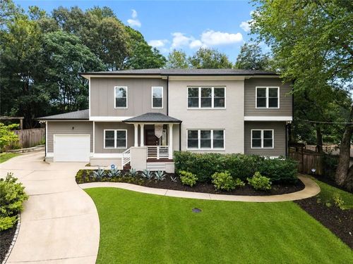 1392 Rupert Rd, Decatur, GA, 30030-4630 | Card Image