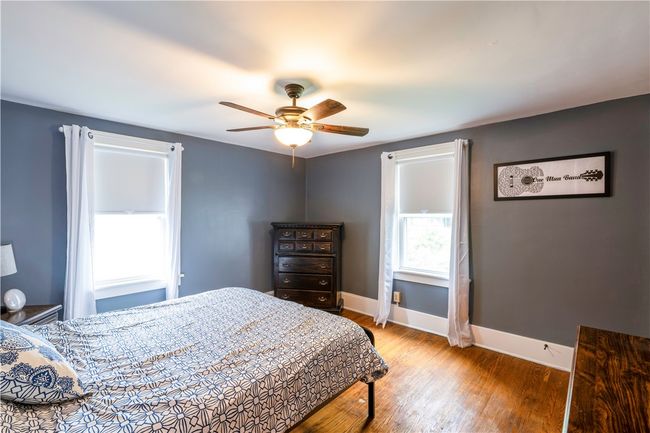 51 Whitby Rd, House other with 4 bedrooms, 1 bathrooms and null parking in Irondequoit NY | Image 14