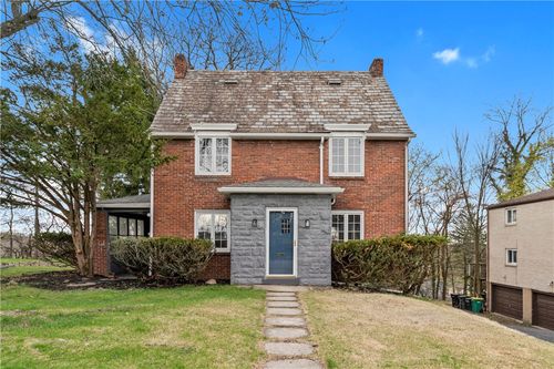 7826 Oak St, Ross Twp, PA, 15237 | Card Image