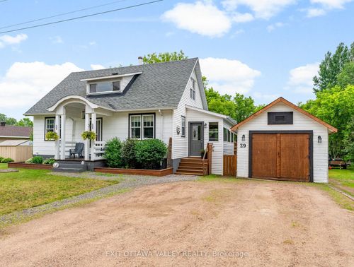 29 Boland St, Killaloe, ON, K0J2A0 | Card Image