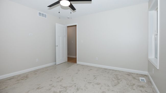 512 E Walnut St, House other with 2 bedrooms, 3 bathrooms and 2 parking in Hudson IL | Image 18