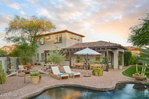 18388 N 93rd Pl, Scottsdale, AZ, 85255-6053 | Card Image