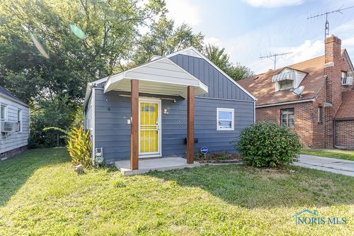 1117 Broer Ave, Toledo, OH, 43607-3017 | Card Image