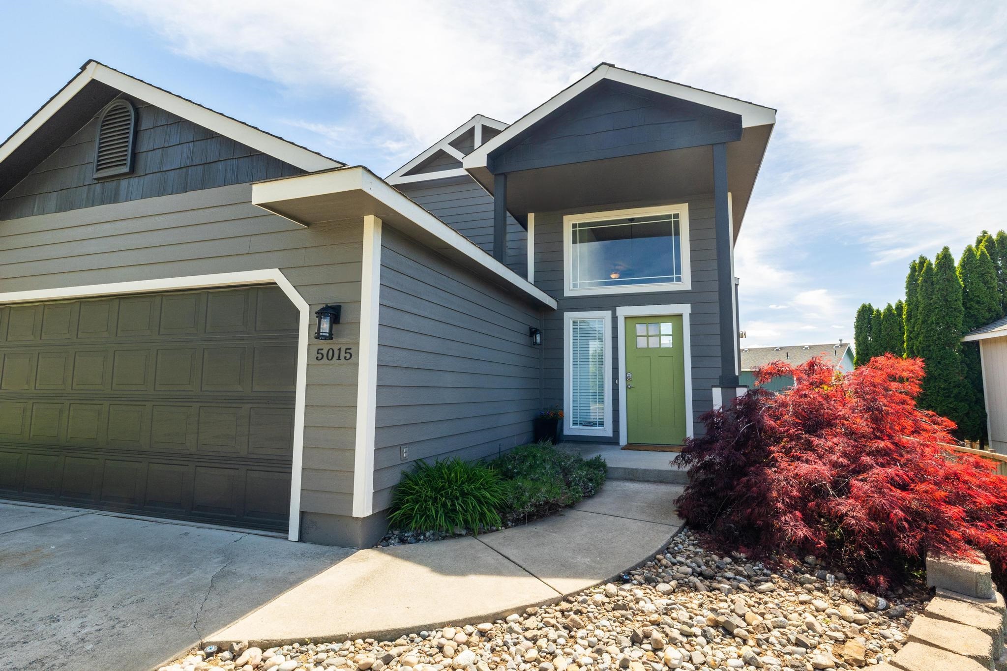 Pacific Park Dr, Spokane, WA 99208