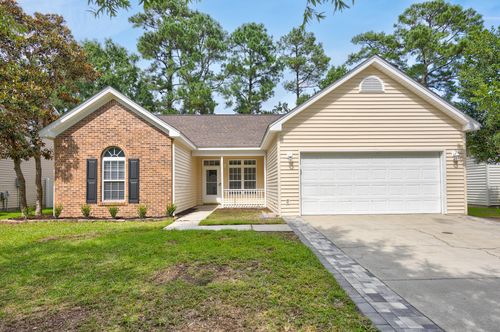 126 Clovis Cir, Myrtle Beach, SC, 29579-8212 | Card Image