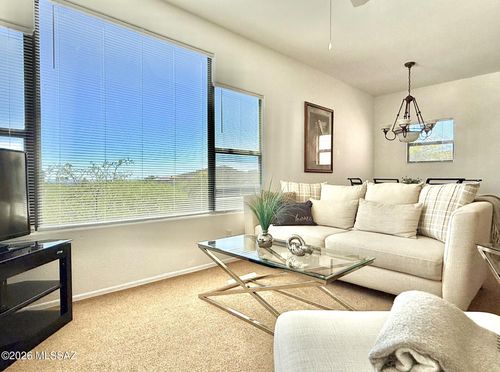 18203-6655 N Canyon Crest Drive, Tucson, AZ, 85750 | Card Image