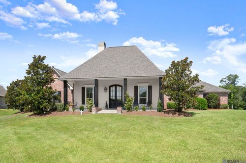34375 Quarter Horse Ln, Walker, LA, 70785-4541 | Card Image