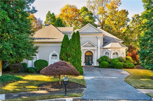 1230 Greatwood Mnr, Alpharetta, GA, 30005-7498 | Card Image