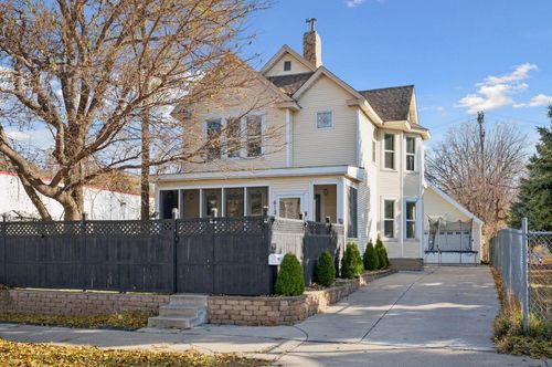 613 Harrison St Ne, Minneapolis, MN, 55413-2450 | Card Image