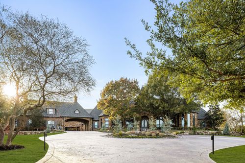 2656 Twelve Oaks Ln, Prosper, TX, 75078-9164 | Card Image