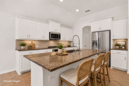 3229 Horizons Dr, Little Elm, TX, 75068-2790 | Card Image