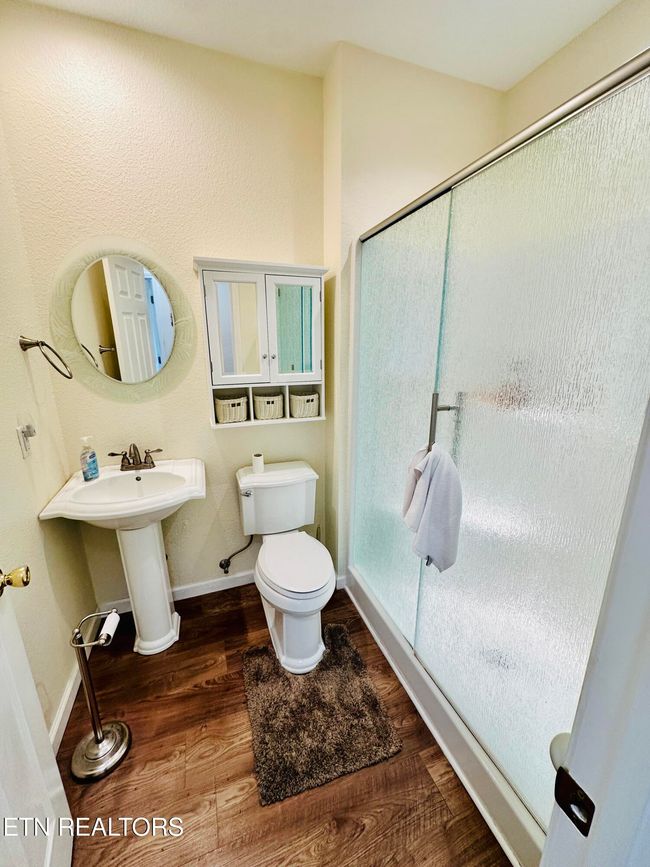 813 Clear Creek Pkwy, House other with 4 bedrooms, 3 bathrooms and null parking in Clarkrange TN | Image 41
