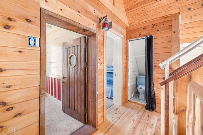 442 Shore Dr, House other with 4 bedrooms, 3 bathrooms and null parking in Dahlonega GA | Image 37