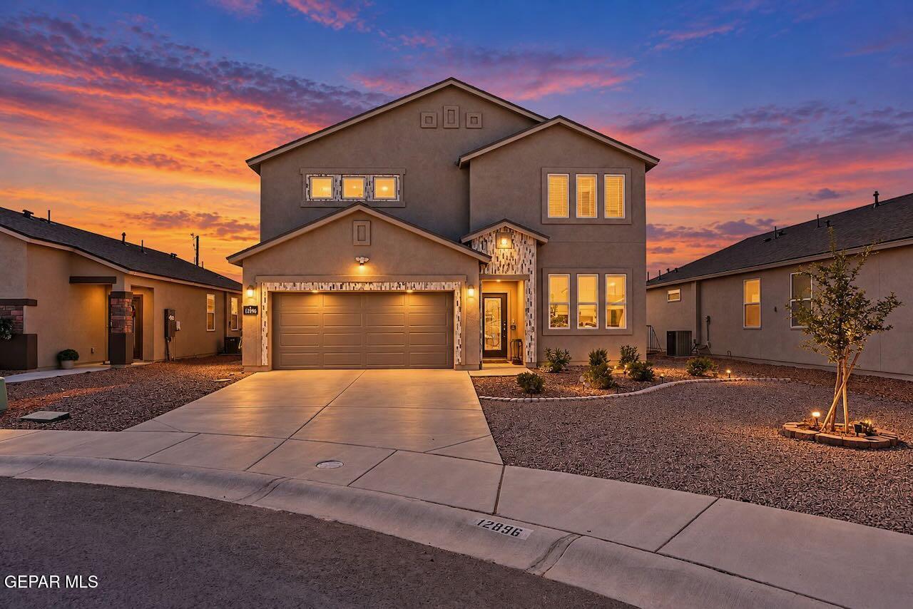 Residential in El Paso