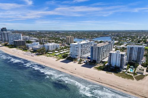 09-1010 S Ocean Blvd, Pompano Beach, FL, 33062-6666 | Card Image