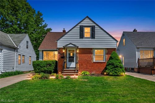 4117 Wyncote Rd, South Euclid, OH, 44121-3113 | Card Image