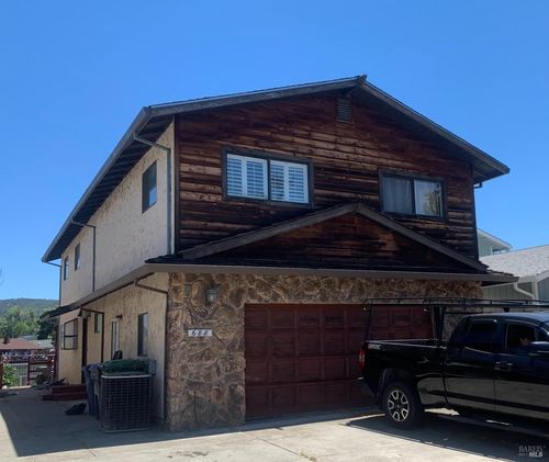 688 Keys Blvd, Clearlake Oaks, CA, 95423 | Card Image