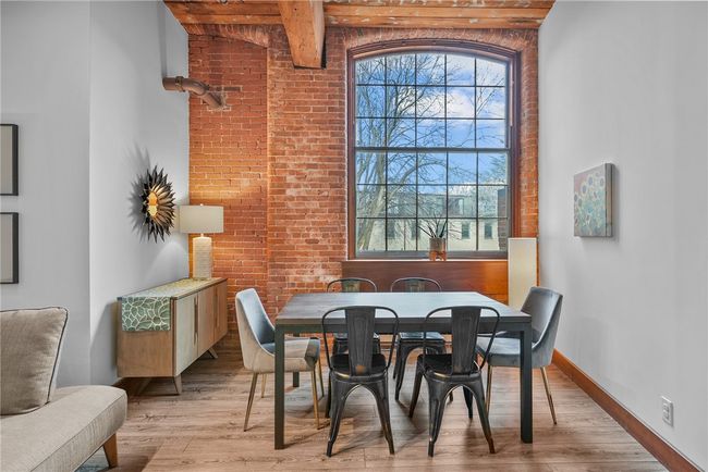 APT-211 - 555 S Water St, Condo with 2 bedrooms, 2 bathrooms and 3 parking in Providence RI | Image 18