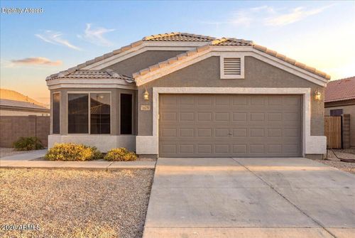16230 W Port Au Prince Ln, Surprise, AZ, 85379-5142 | Card Image