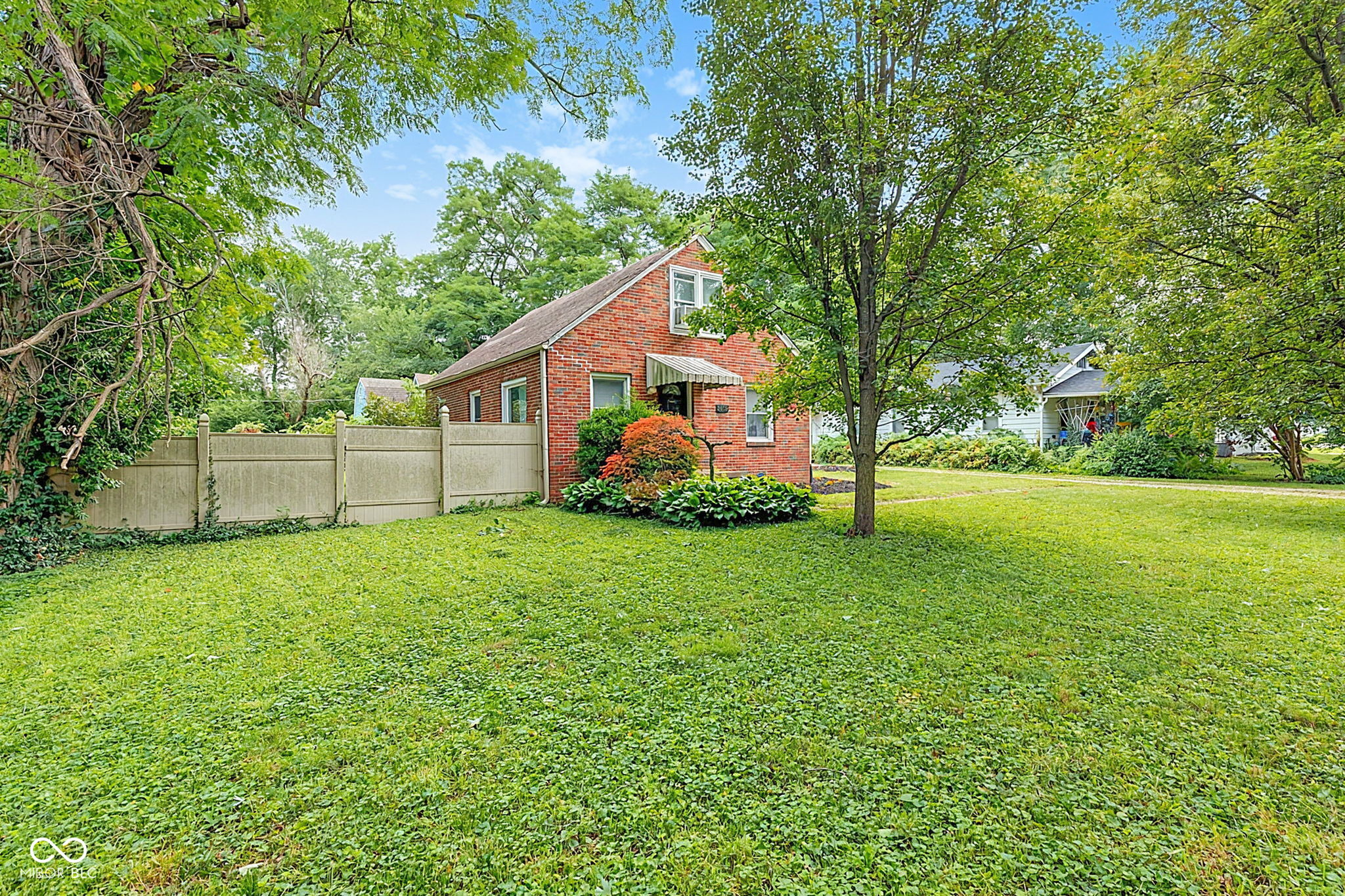 Residential in Indianapolis 3