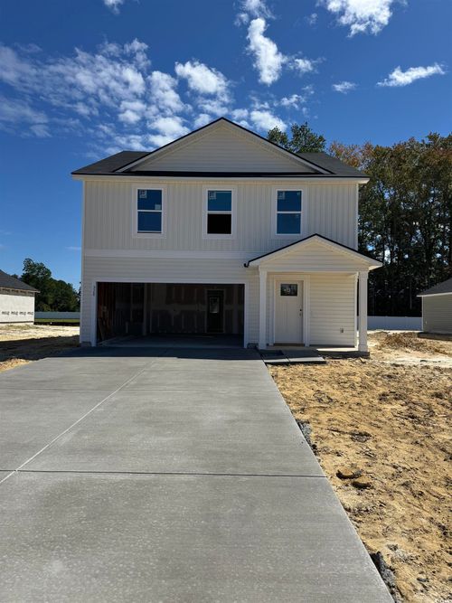 328 Mistletoe Way, Longs, SC, 29568-6783 | Card Image