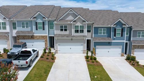 241 Deerberry Drive, Jasper, GA, 30143 | Card Image