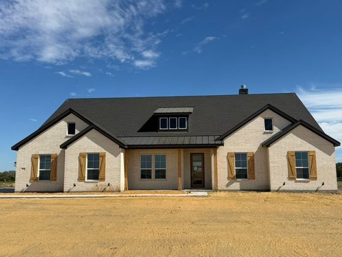 6537 Huron Dr, Blue Ridge, TX, 75424-4653 | Card Image