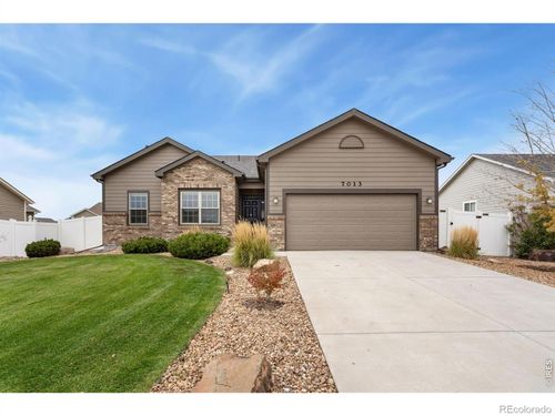 7013 Loudon Street, Wellington, CO, 80549 | Card Image