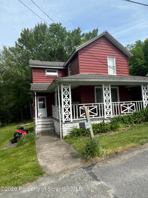 63 Shannon St, Simpson, PA, 18407-1230 | Card Image